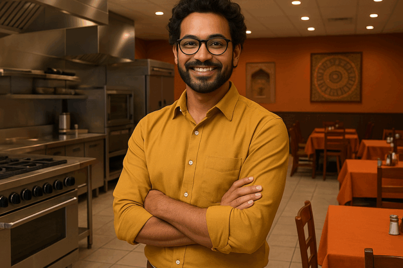 Are You Looking for Commercial Kitchen Equipment in PRAYAGRAJ? Here’s Your Ultimate Guide! 🔥 🏢 