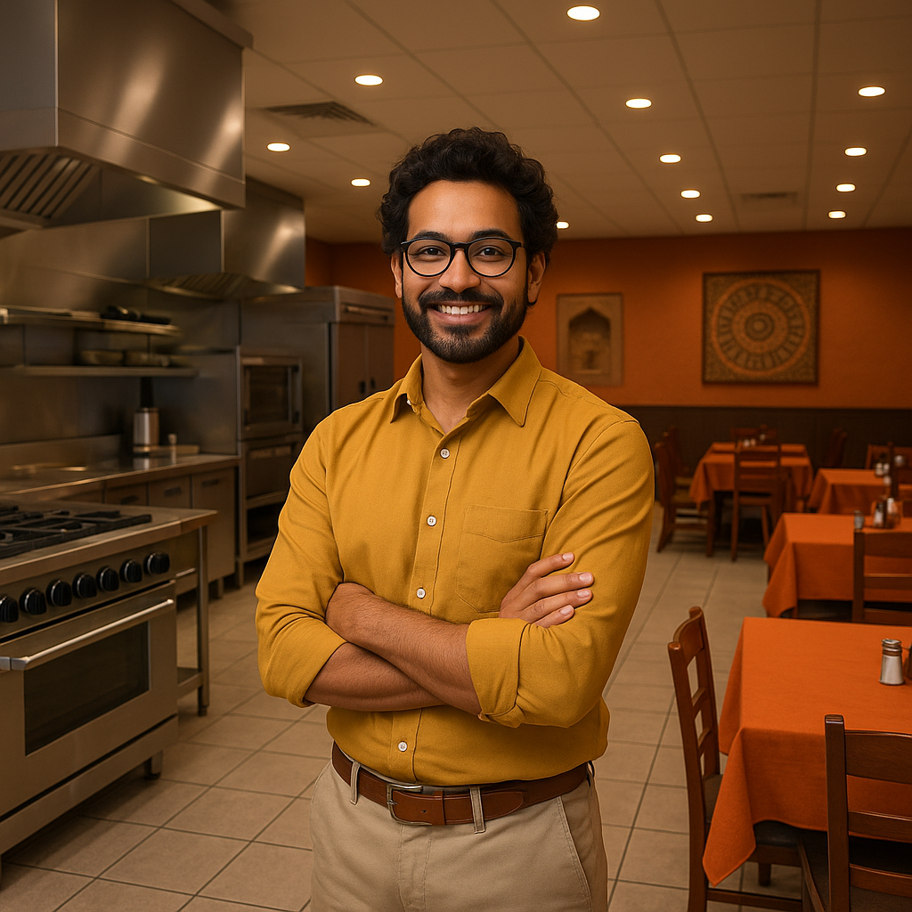 "Prayagraj commercial kitchen equipment: Ovens, ranges, and refrigeration. High-quality appliances for restaurants."