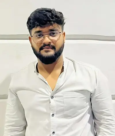 Ritwick Parashar Business Development of Parashar Infra