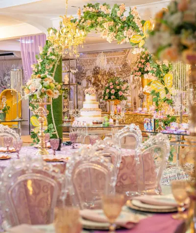 Marriage Hall Kitchen Equipment