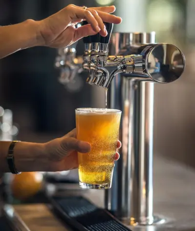 Restaurant and Bar Equipments