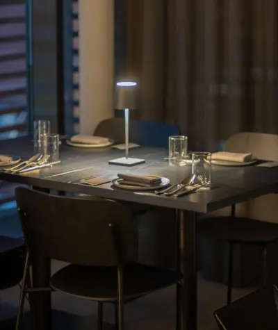 Comfortable Chairs for Commercial Dining