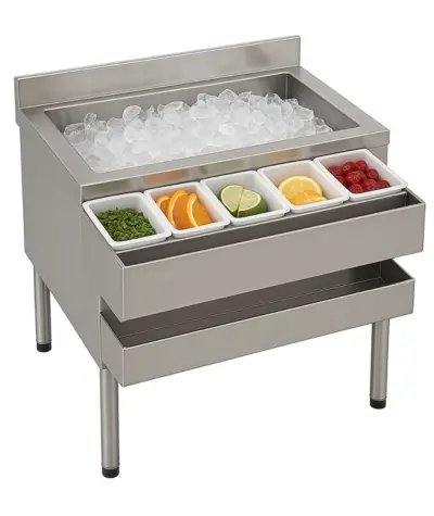 Cocktail Station