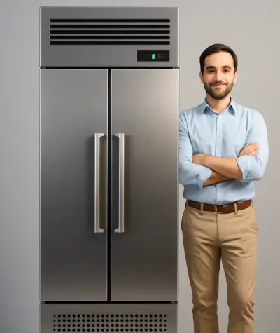 Commercial Refrigeration Equipments
