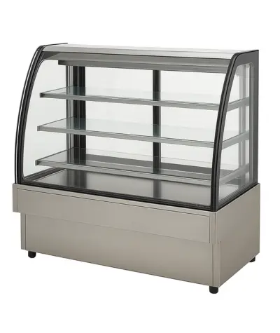 Display Counter