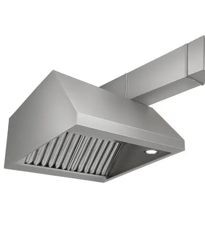 Exhaust Hoods