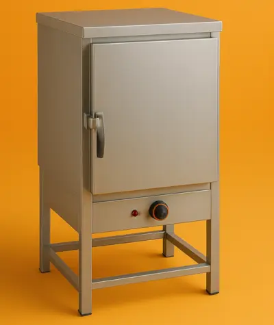 High-Quality Idli Steamer