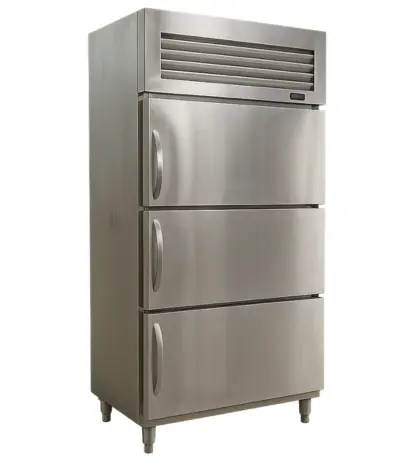 Refrigeration Equipment